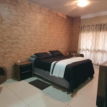 Casa-Ampla Porto Alegre-Rs Villa
