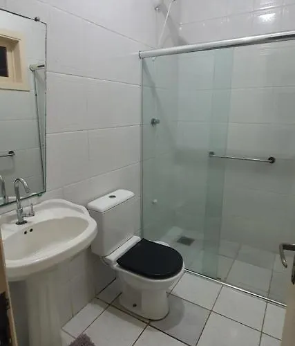 Casa-ampla Porto Alegre-rs Holiday home Porto Alegre