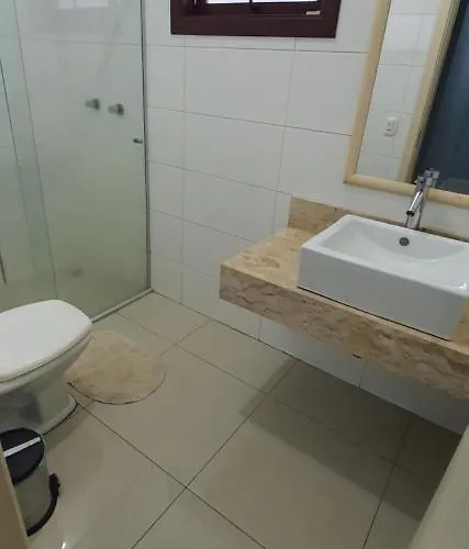 Casa-ampla Porto Alegre-rs Holiday home Porto Alegre