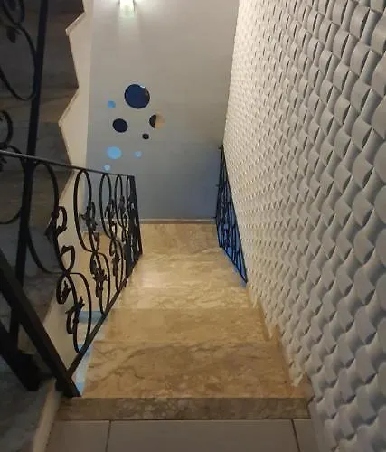 Holiday home Casa-ampla Porto Alegre-rs