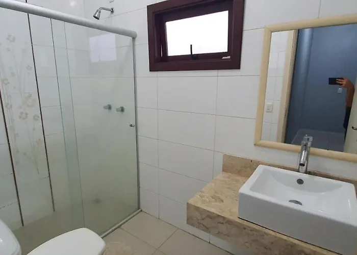 Holiday home Casa-ampla Porto Alegre-rs