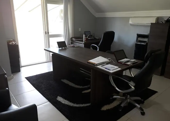 Holiday home Casa-ampla Porto Alegre-rs *