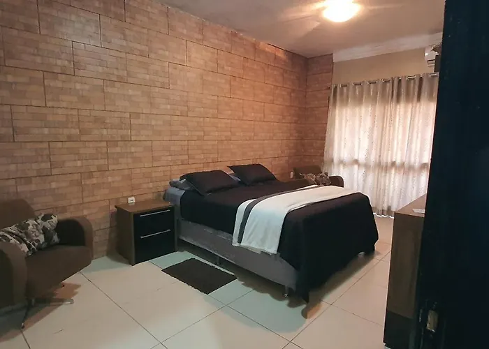 Casa-ampla Porto Alegre-rs Holiday home Porto Alegre