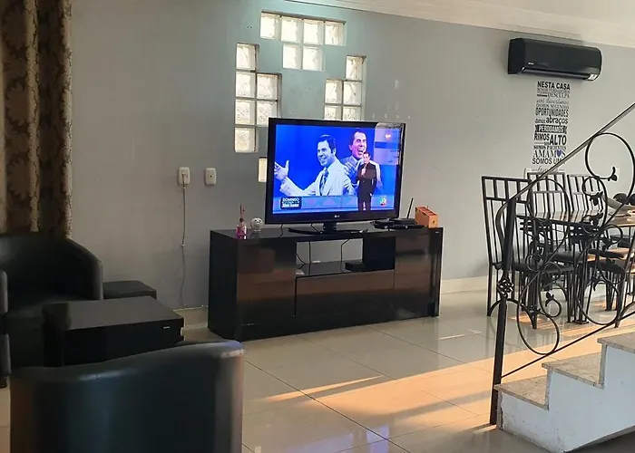 Casa-ampla Porto Alegre-rs Porto Alegre