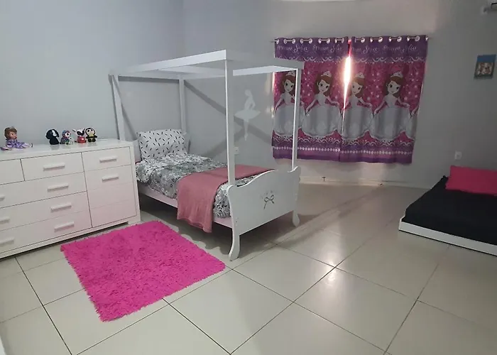 Casa-ampla Porto Alegre-rs