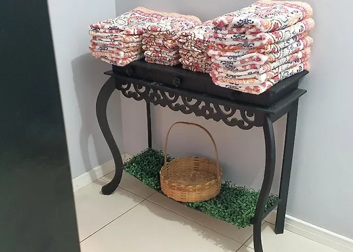 Holiday home Casa-ampla Porto Alegre-rs Porto Alegre