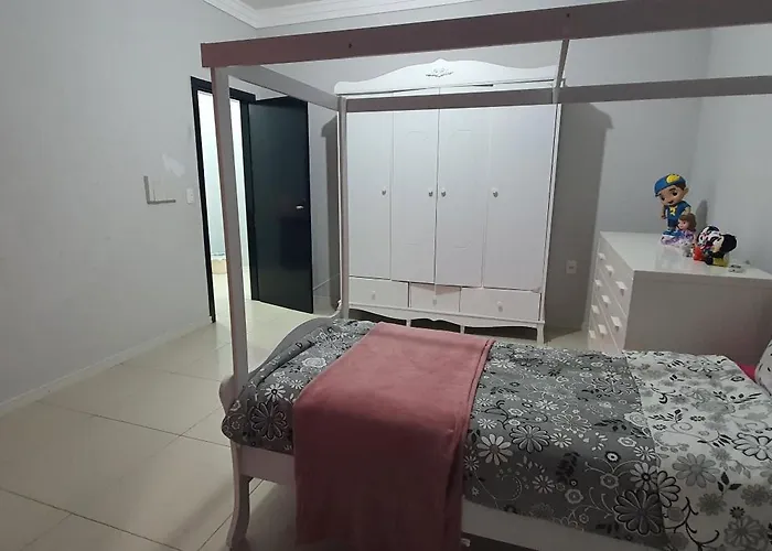 Holiday home Casa-ampla Porto Alegre-rs *