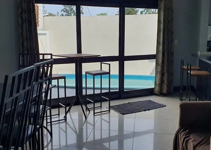 Holiday home Casa-ampla Porto Alegre-rs