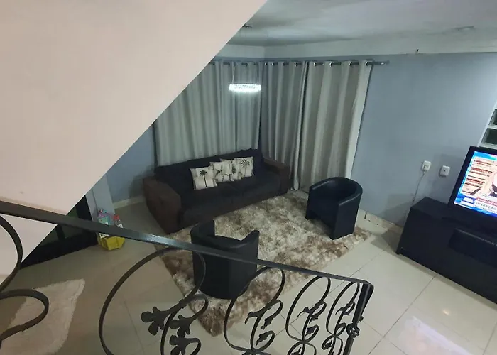 Holiday home Casa-ampla Porto Alegre-rs Porto Alegre