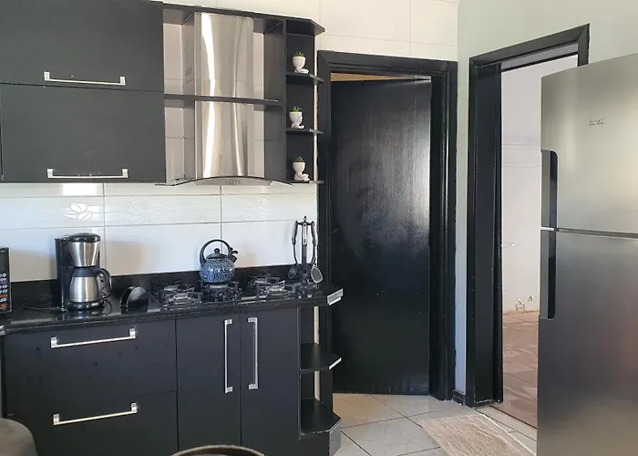 Casa-ampla Porto Alegre-rs Holiday home *