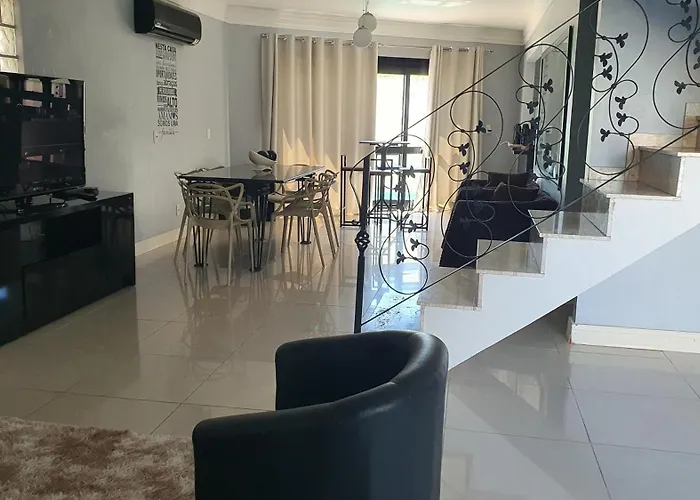 Casa-ampla Porto Alegre-rs