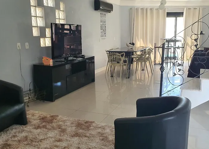 Casa-ampla Porto Alegre-rs Holiday home *
