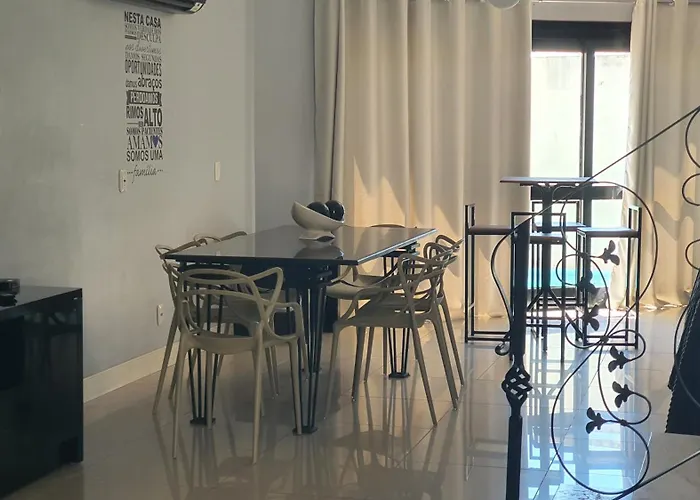 Casa-ampla Porto Alegre-rs Casa de férias