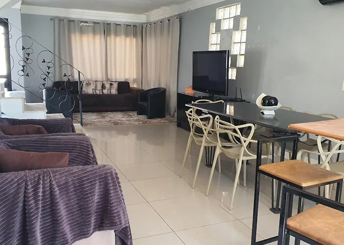 Casa-ampla Porto Alegre-rs Holiday home *