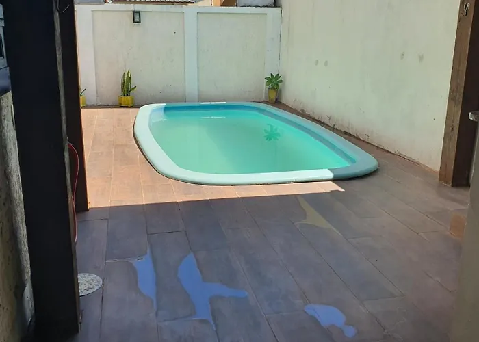 Casa de férias Casa-ampla Porto Alegre-rs Porto Alegre