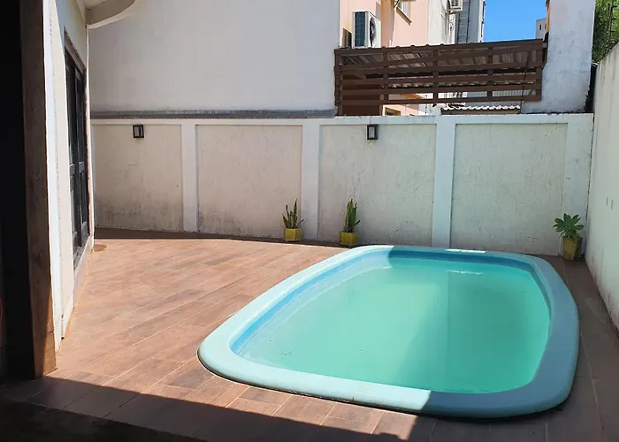 Casa-ampla Porto Alegre-rs Holiday home *