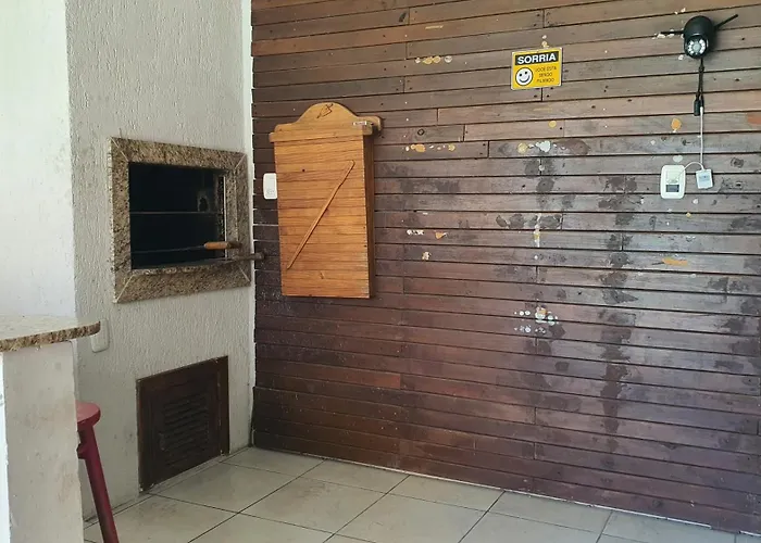 Holiday home Casa-ampla Porto Alegre-rs *